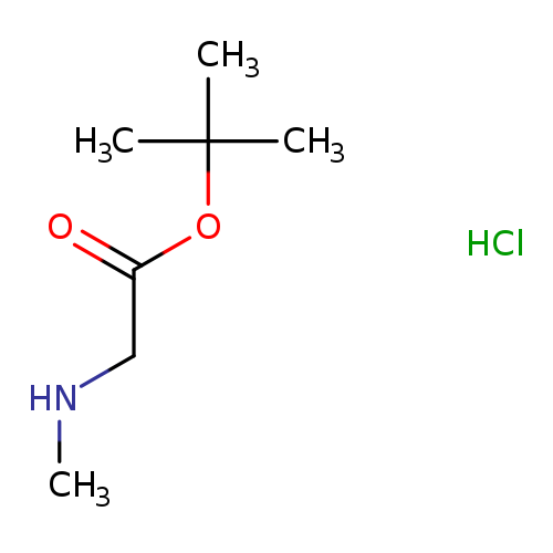 H-SAR-OTBU HCL