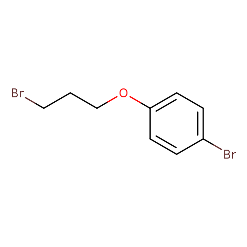 1-Bromo-4-(3-bromopropoxy)benzene