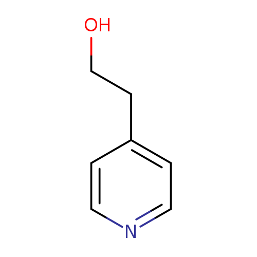 2-(Pyridin-4-yl)ethanol