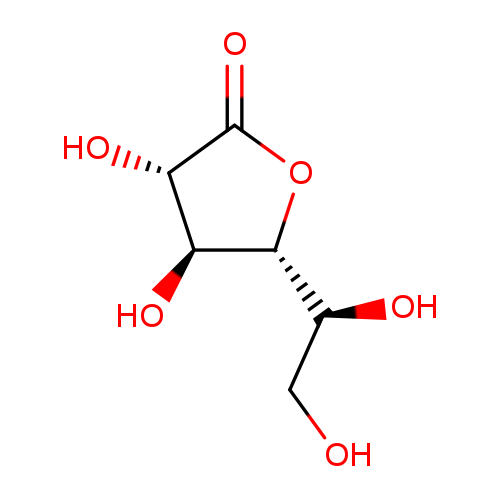 L-Galactonic acid, γ-lactone