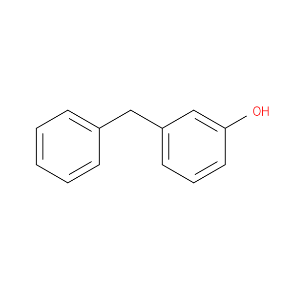 3-Benzylphenol