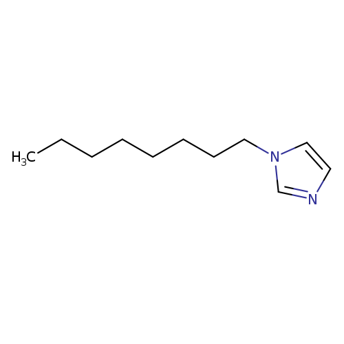 1-OCTYLIMIDAZOLE