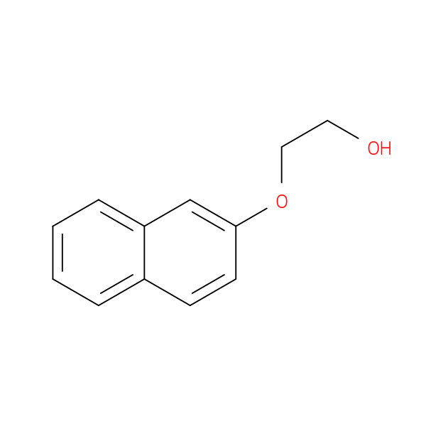2-(Naphthalen-2-yloxy)ethanol