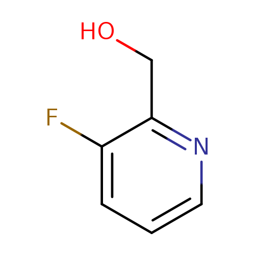 (3-Fluoropyrid-2-yl)methanol