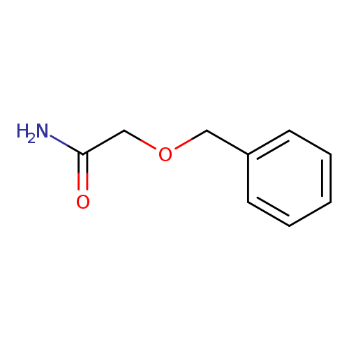 Acetamide, 2-(phenylmethoxy)-