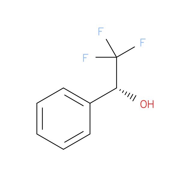 (R)-2,2,2-Trifluoro-1-phenylethanol