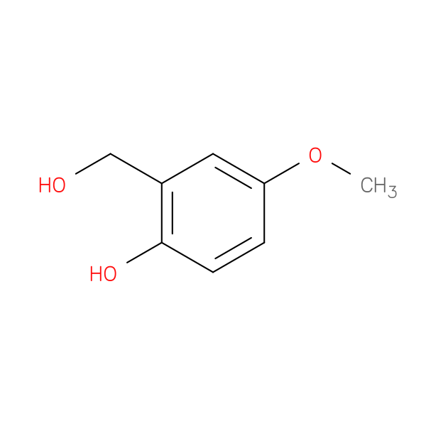 2-(Hydroxymethyl)-4-methoxyphenol
