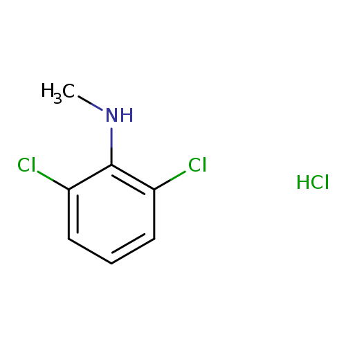 2,6-Dichloro-n-methylaniline hydrochloride