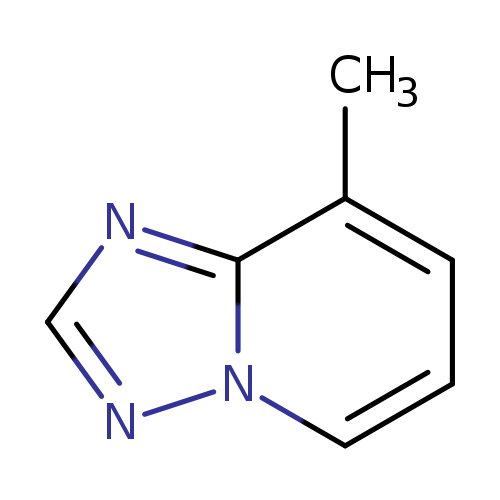 5-methyl-1,7,9-triazabicyclo[4.3.0]nona-2,4,6,8-tetraene