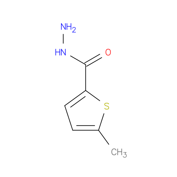 5-Methylthiophene-2-carbohydrazide