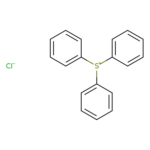 Triphenylsulfonium chloride