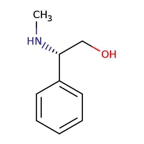 (S)-2-(Methylamino)-2-phenylethanol