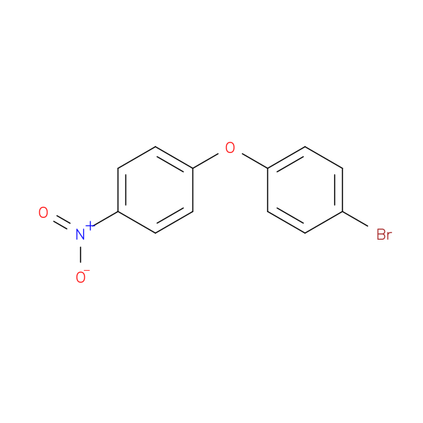 1-Bromo-4-(4-nitrophenoxy)benzene