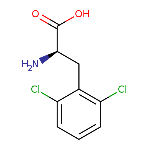 H-D-Phe(2,6-DiCl)-OH