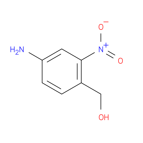 (4-Amino-2-nitrophenyl)methanol