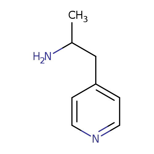1-(Pyridin-4-yl)propan-2-amine