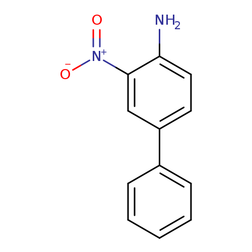 3-nitrobiphenyl-4-ylamine