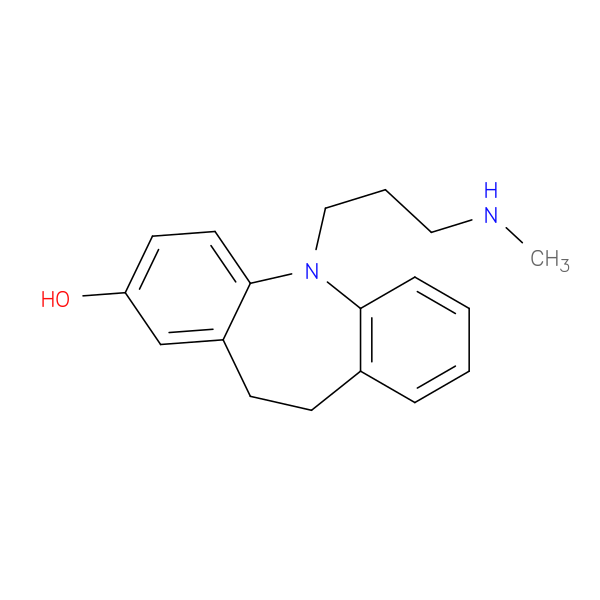2-Hydroxy Desipramine