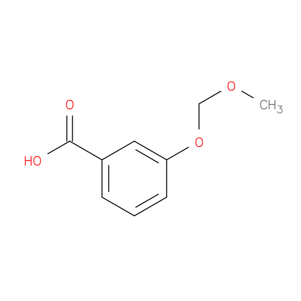 3-(Methoxymethoxy)benzoic acid
