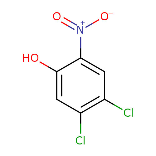4,5-Dichloro-2-nitrophenol