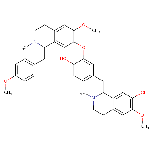 Isoliensinine