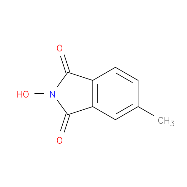 2-Hydroxy-5-Methylisoindoline-1,3-Dione