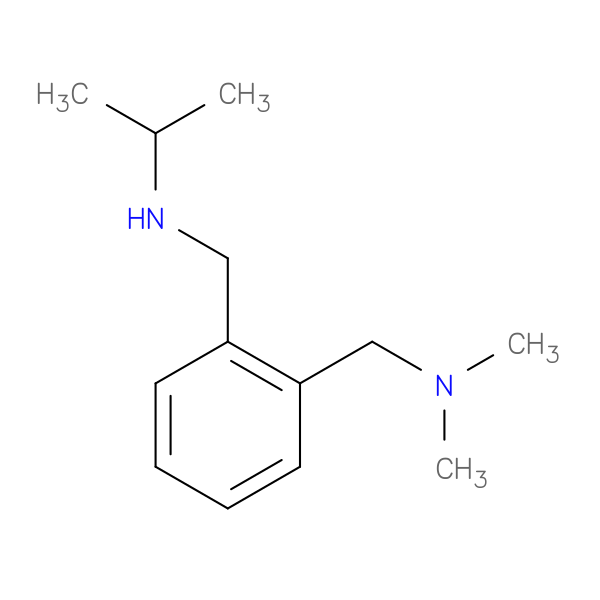 N-(2-[(Dimethylamino)methyl]benzyl)propan-2-amine