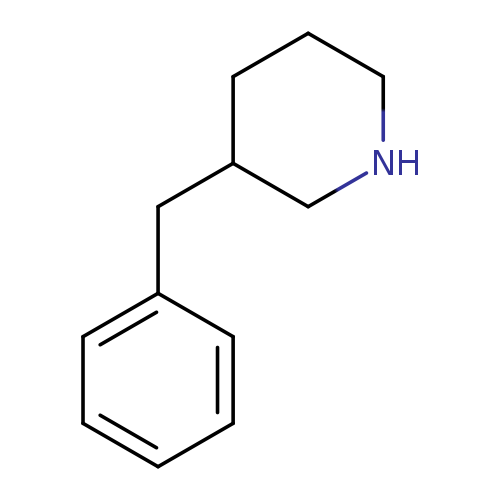3-Benzylpiperidine