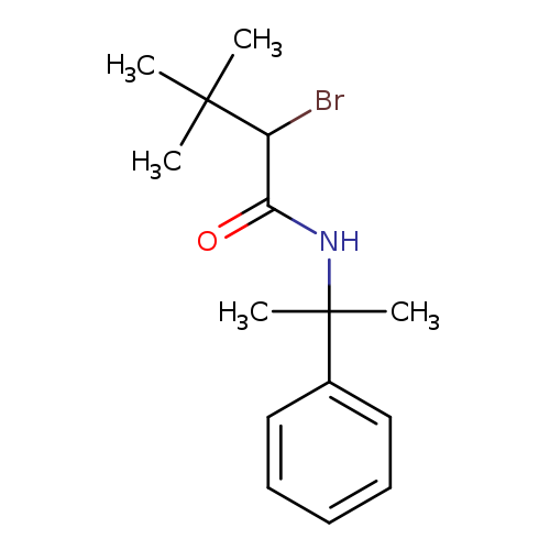 Bromobutide