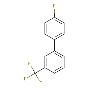 4'-Fluoro-3-(trifluoromethyl)-1,1'-biphenyl