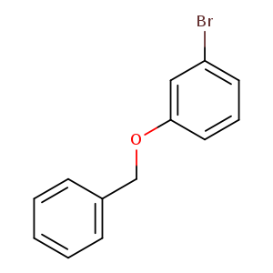 1-(Benzyloxy)-3-bromobenzene