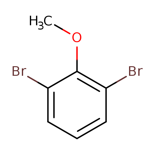 2,6-Dibromoanisole
