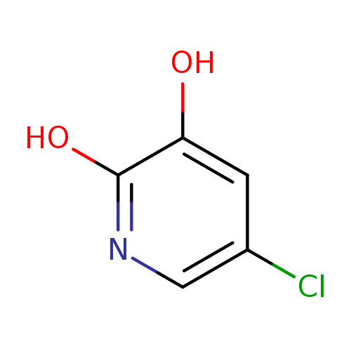 5-Chloro-2,3-dihydroxypyridine