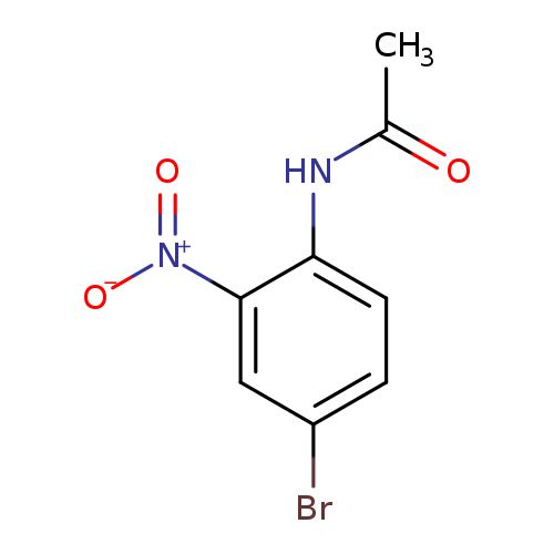 4'-BROMO-2'-NITROACETANILIDE