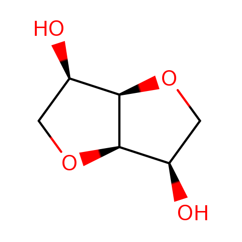 Isomannide