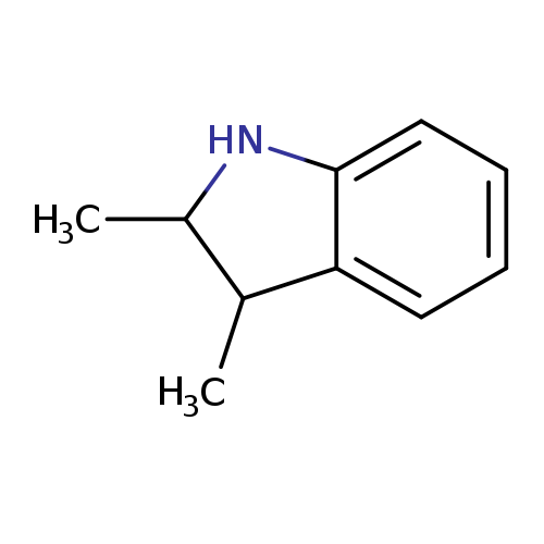 2,3-Dimethylindoline