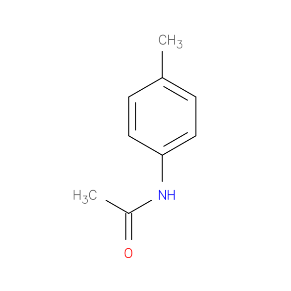 4'-Methylacetanilide