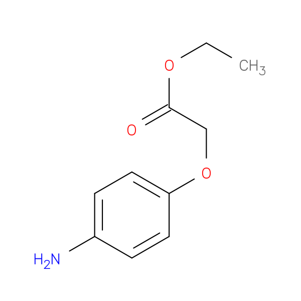 ETHYL 2-(4-AMINOPHENOXY)ACETATE