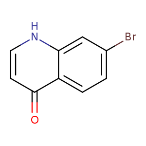 7-Bromoquinolin-4(1H)-one