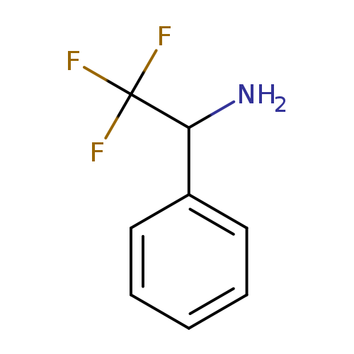 2,2,2-trifluoro-1-phenylethanamine
