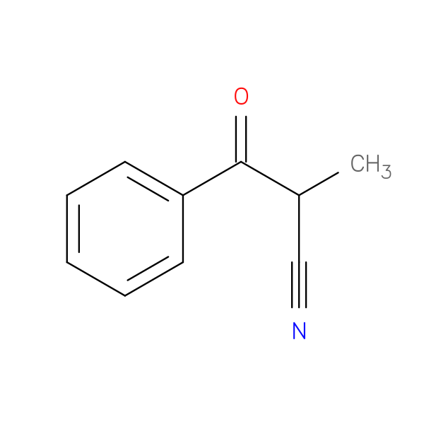 2-Methyl-3-oxo-3-phenylpropanenitrile