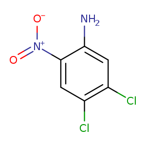 4,5-Dichloro-2-nitroaniline