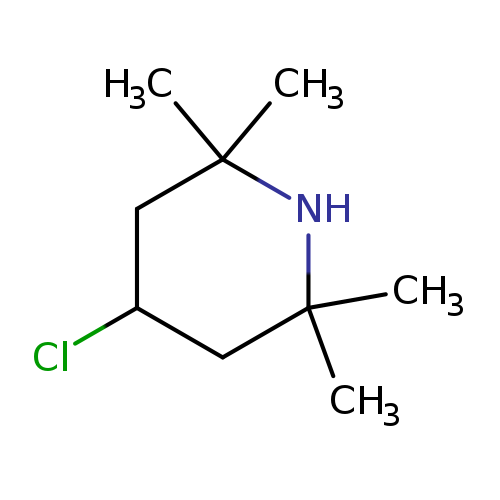 4-chloro-2,2,6,6-tetramethylpiperidine
