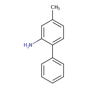 4-Methylbiphenyl-2-amine