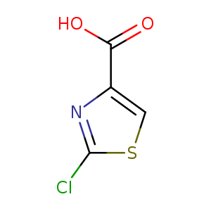 2-Chlorothiazole-4-carboxylic acid
