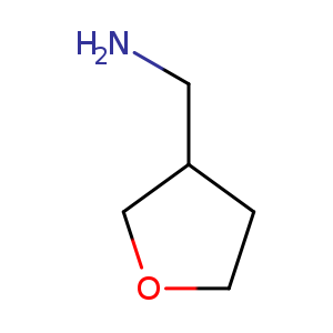 3-Furanmethanamine, tetrahydro-