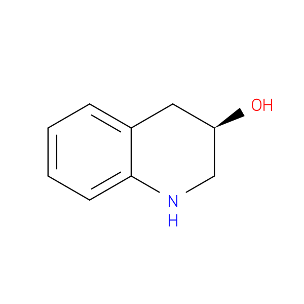 (3R)-1,2,3,4-tetrahydroquinolin-3-ol