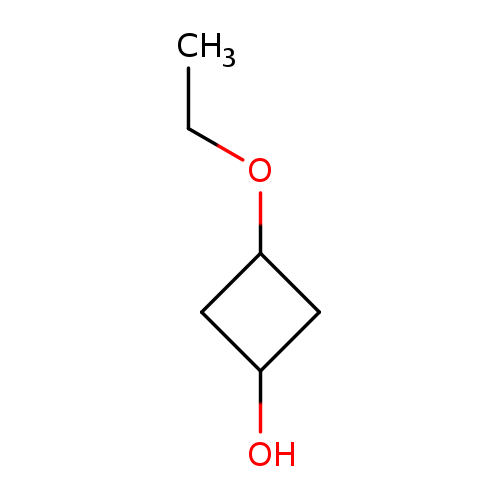 3-ethoxycyclobutan-1-ol