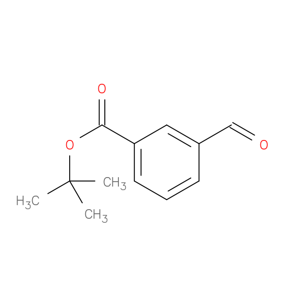 tert-Butyl 3-formylbenzoate