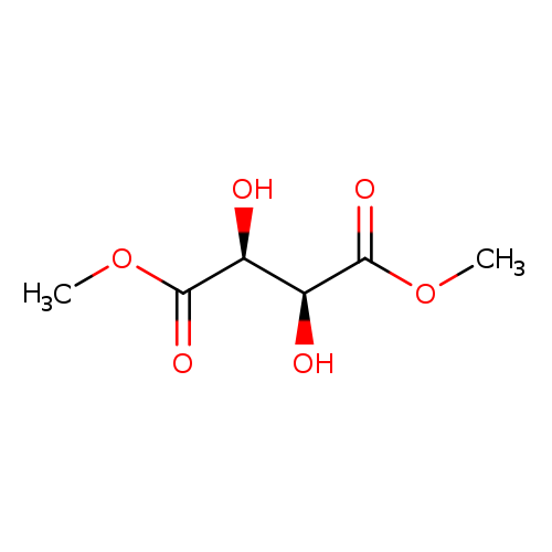 Butanedioic acid, 2,​3-​dihydroxy-​, dimethyl ester, (2S,​3S)​-